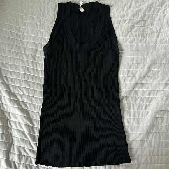 Ribbed basic bundle - Picture 4 of 4